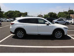 CX-8 4WD