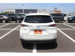 CX-8 4WD