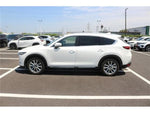 CX-8 4WD