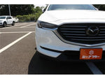 CX-8 4WD