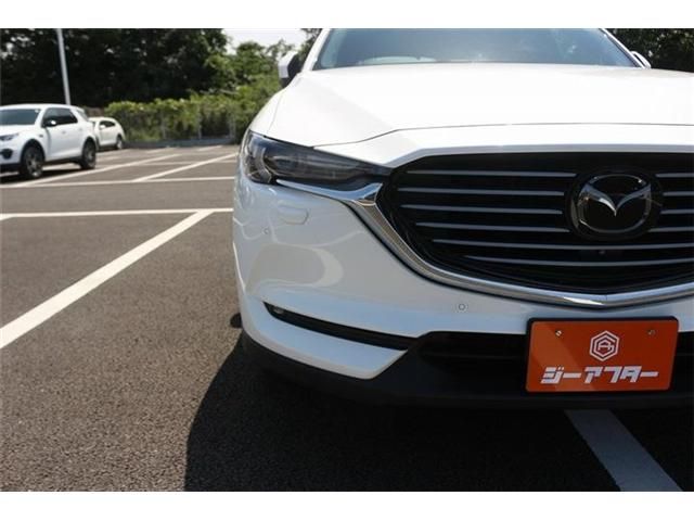 CX-8 4WD