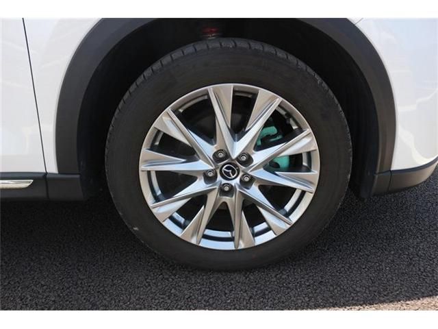 CX-8 4WD