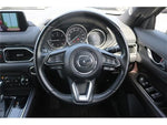 CX-8 4WD