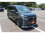 VOXY HYBRID 4WD
