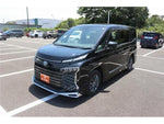 VOXY HYBRID 4WD