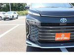 VOXY HYBRID 4WD