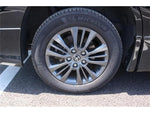 VOXY HYBRID 4WD