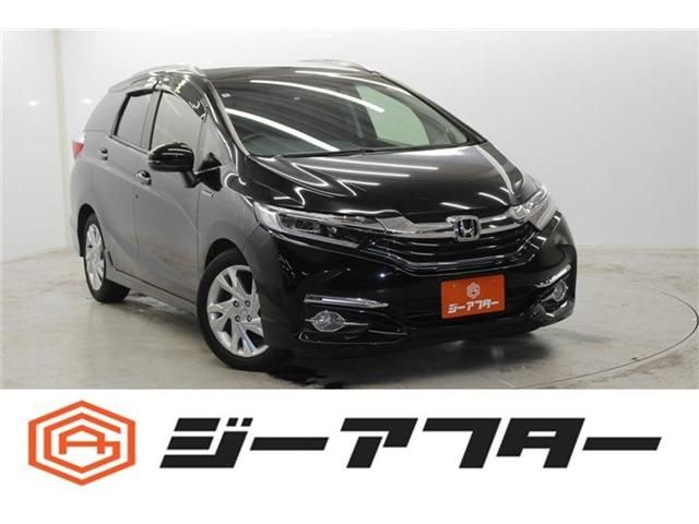 SHUTTLE HYBRID