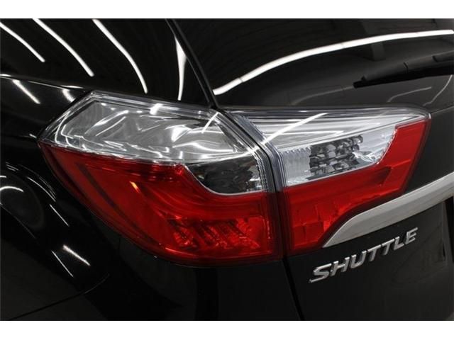 SHUTTLE HYBRID