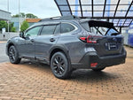 LEGACY OUTBACK