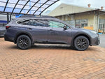 LEGACY OUTBACK