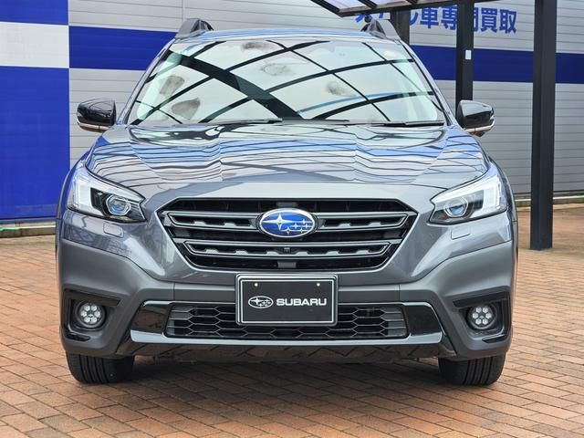 LEGACY OUTBACK