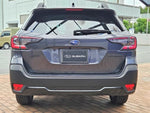 LEGACY OUTBACK