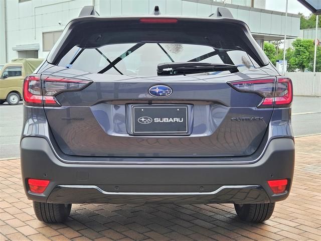 LEGACY OUTBACK