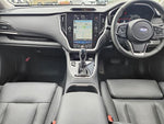 LEGACY OUTBACK