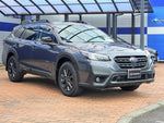 LEGACY OUTBACK
