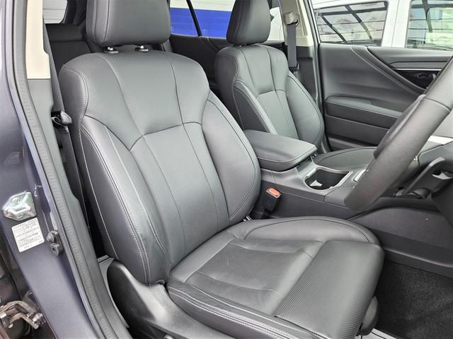 LEGACY OUTBACK