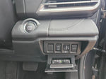 LEGACY OUTBACK