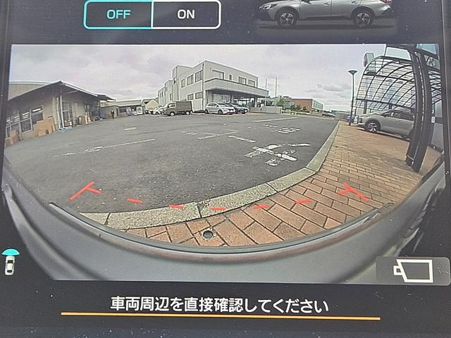 LEGACY OUTBACK