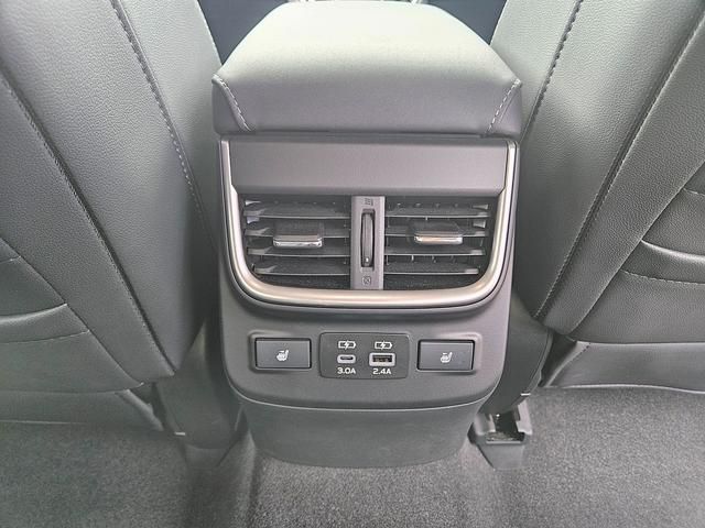LEGACY OUTBACK