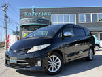 ESTIMA  4WD