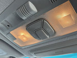 ESTIMA  4WD
