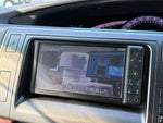 ESTIMA  4WD