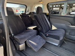 ESTIMA  4WD