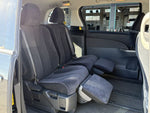 ESTIMA  4WD