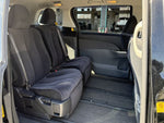 ESTIMA  4WD