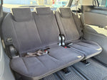 ESTIMA  4WD