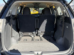 ESTIMA  4WD