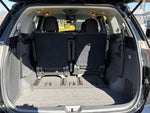 ESTIMA  4WD