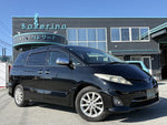 ESTIMA  4WD