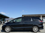 ESTIMA  4WD