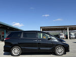 ESTIMA  4WD