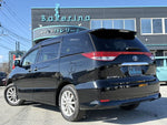 ESTIMA  4WD