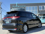 ESTIMA  4WD