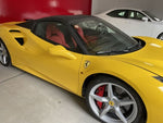 FERRARI 488SPIDER
