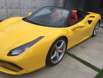FERRARI 488SPIDER