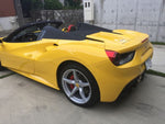 FERRARI 488SPIDER