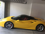 FERRARI 488SPIDER