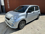 PASSO 4WD