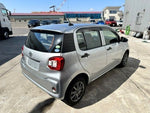 PASSO 4WD