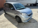PASSO 4WD