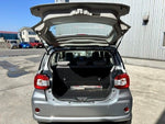 PASSO 4WD