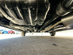 PASSO 4WD
