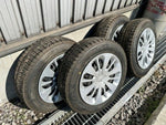 PASSO 4WD
