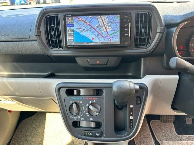 PASSO 4WD