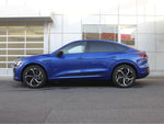 AUDI Q8 e-tron SPORTBACK